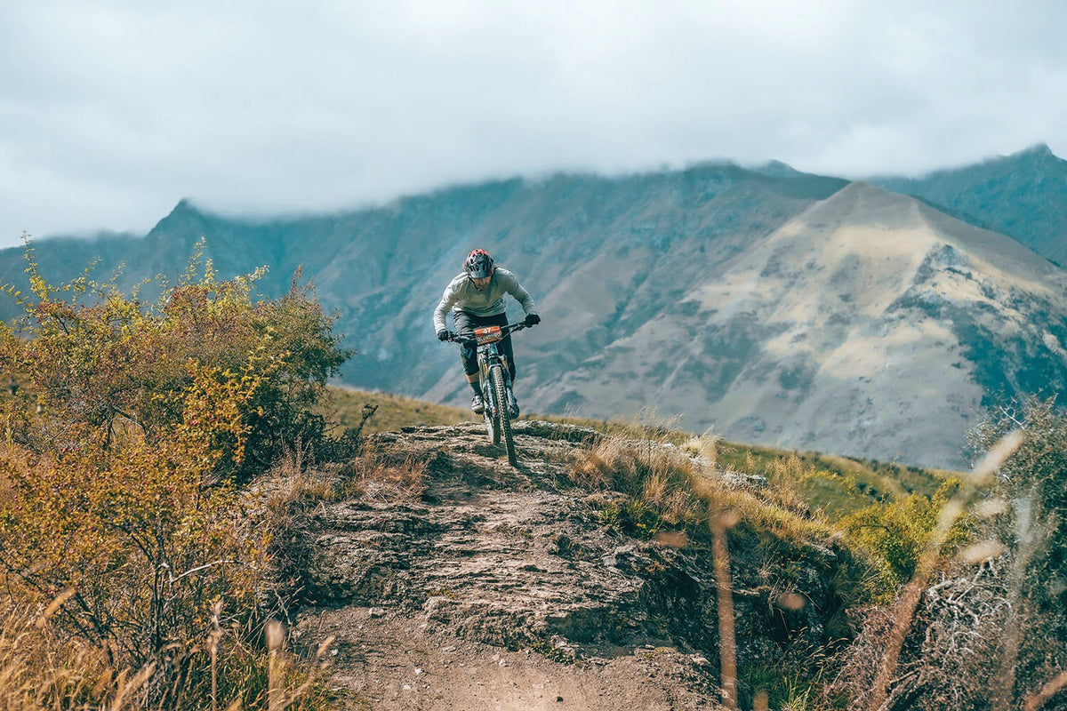 SPOKE Magazine Trail 429 Review Pivot Cycles NZ