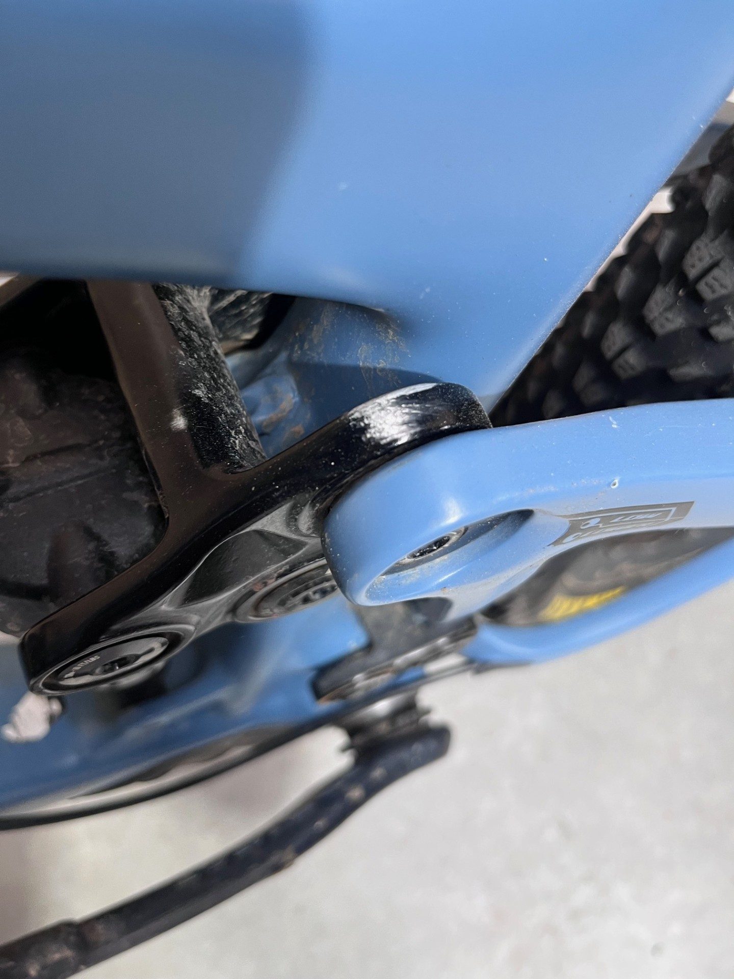 EX DEMO TRAIL 429 PRO XO1 - LARGE - Pivot Cycles NZ