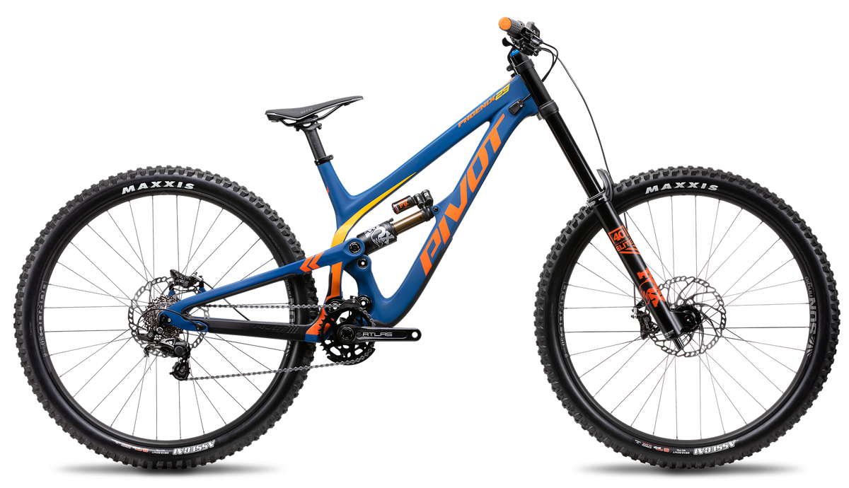 Pivot online phoenix 29