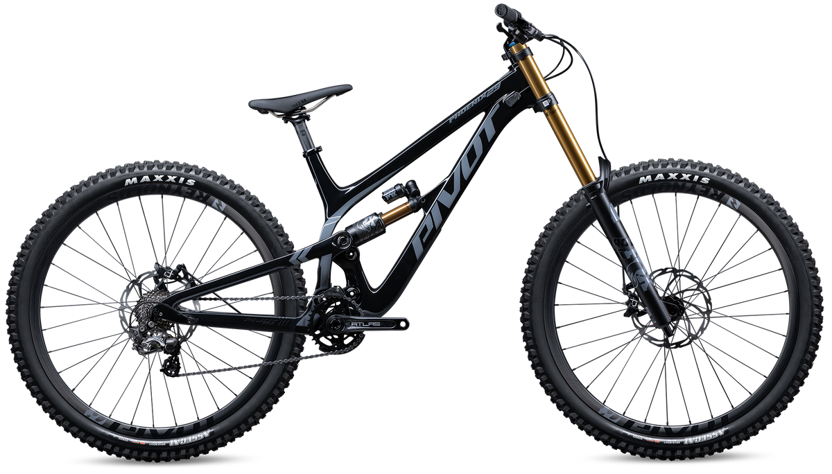 Phoenix 29 Pivot Cycles NZ