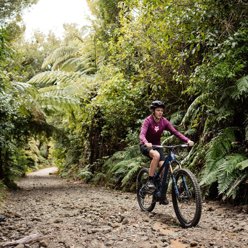 AM vs AMP'd vs SLAM: Ultimate E-bike for the North Island?