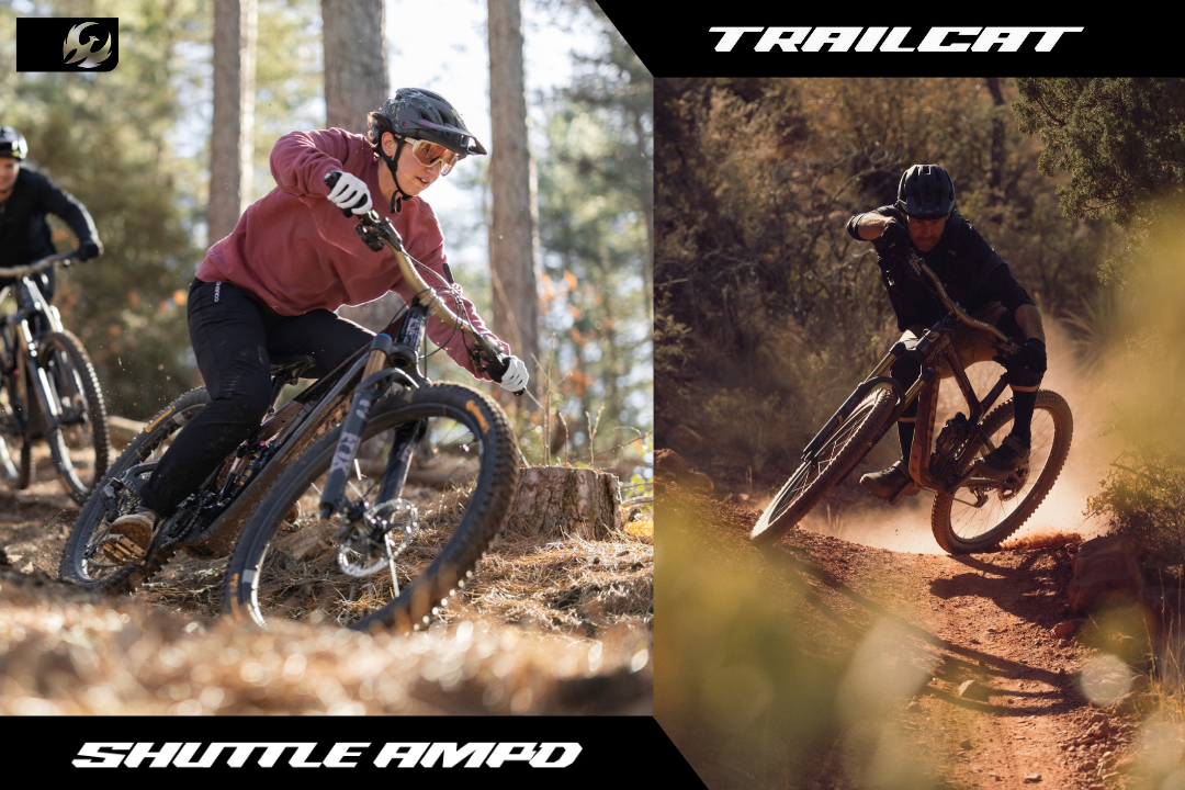 Springtime Senders: Prepare for your fastest summer on two wheels with our Pivot Picks!