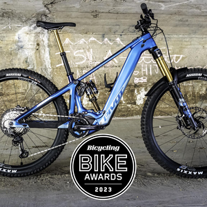 Shuttle LT - Bicycling Awards 2023 Review