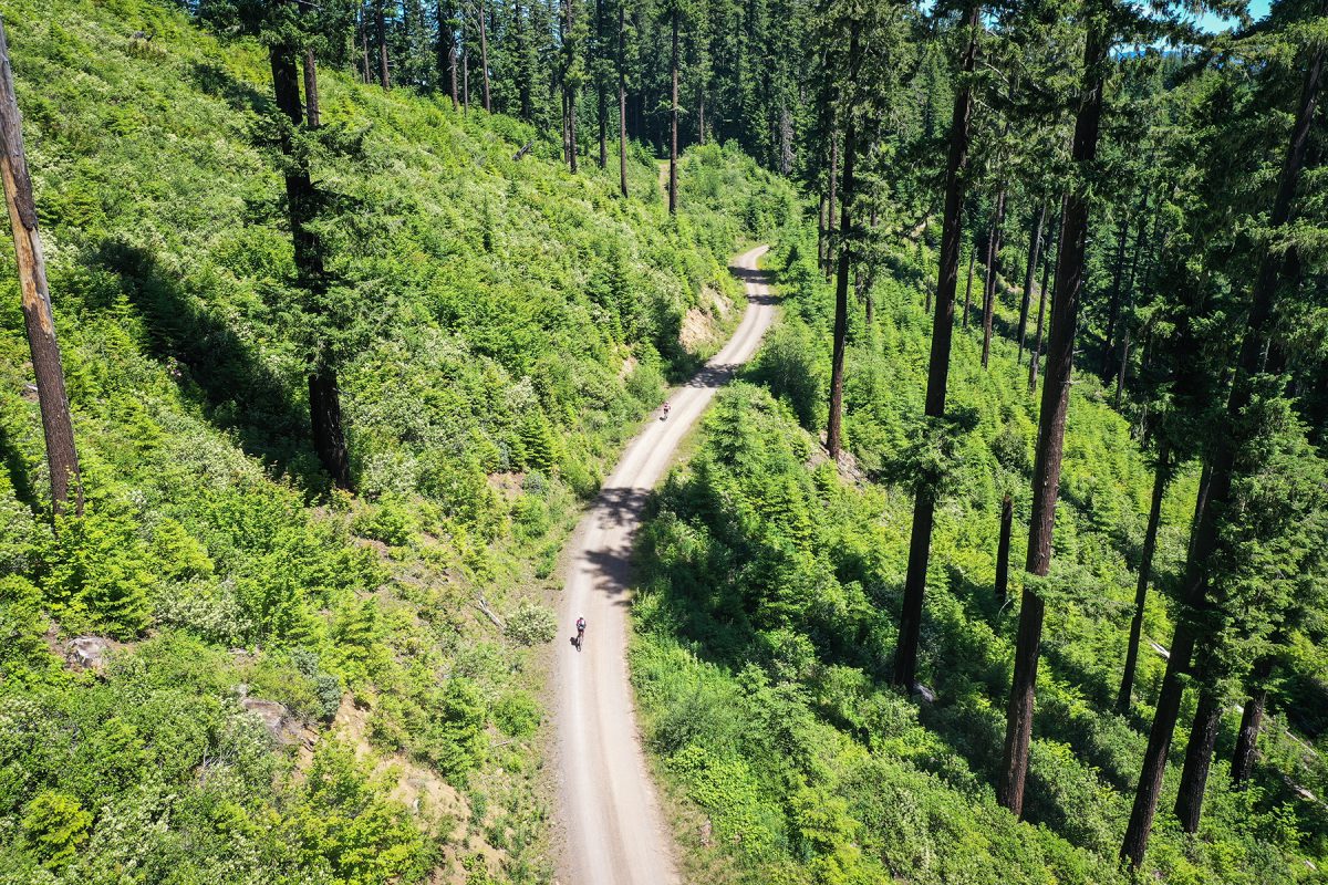 3 Things to Know for Your First Gravel Race