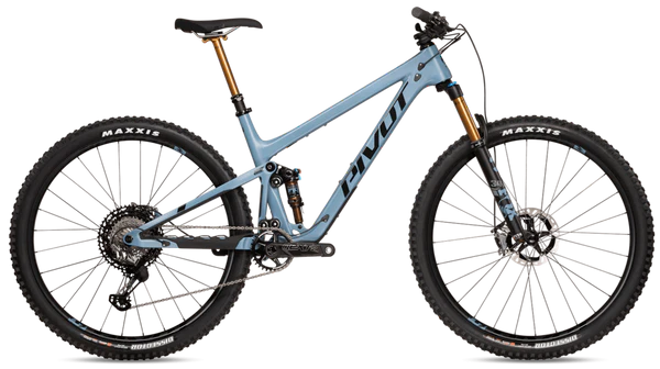 Trail 429 V3 - Pivot Cycles NZ