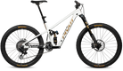 Firebird - Pivot Cycles NZ