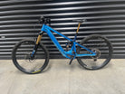EX DEMO Shuttle LT Team XTR - Large - Pivot Cycles NZ