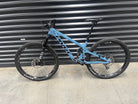 EX DEMO Pivot Trail 429 Ride GX  - Medium - Pivot Cycles NZ