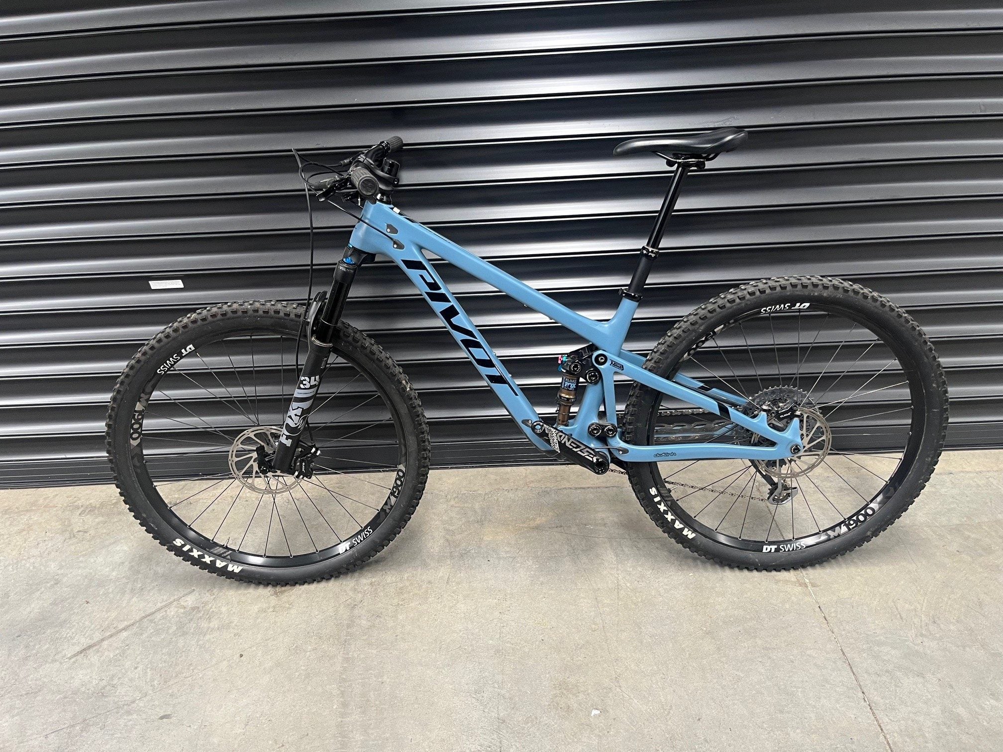 EX DEMO Pivot Trail 429 Ride GX  - Medium - Pivot Cycles NZ