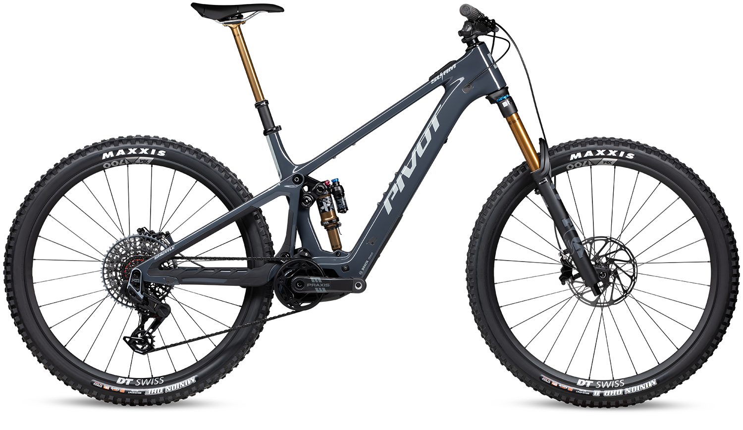 Pivot Cycles NZ, Highend Carbon Mountain Bikes and E-Bikes