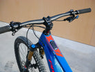 EX-DEMO SHUTTLE SL PRO X01 – Large - Pivot Cycles NZ