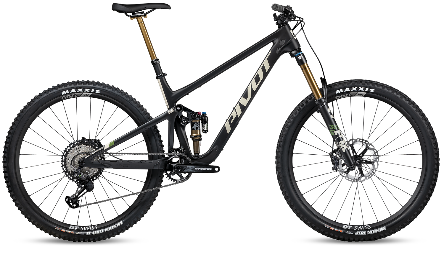 Switchblade V6 - Pivot Cycles NZ