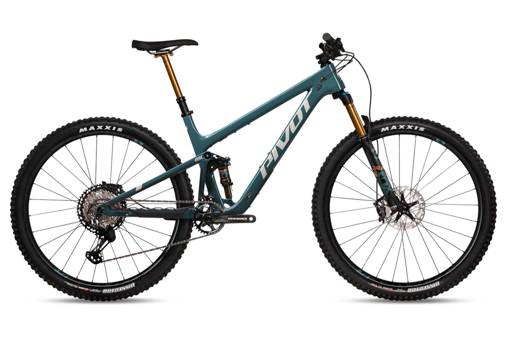 Trail 429 V3 - Pivot Cycles NZ
