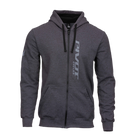 Unisex Stealth ZIP Hoodie - Pivot Cycles NZ