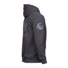 Unisex Stealth ZIP Hoodie - Pivot Cycles NZ