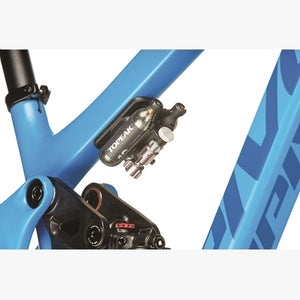 Ninja CO2 Airbooster & Two 16G CO2 - Pivot Cycles NZ
