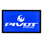 PIVOT LED SIGN - Pivot Cycles NZ