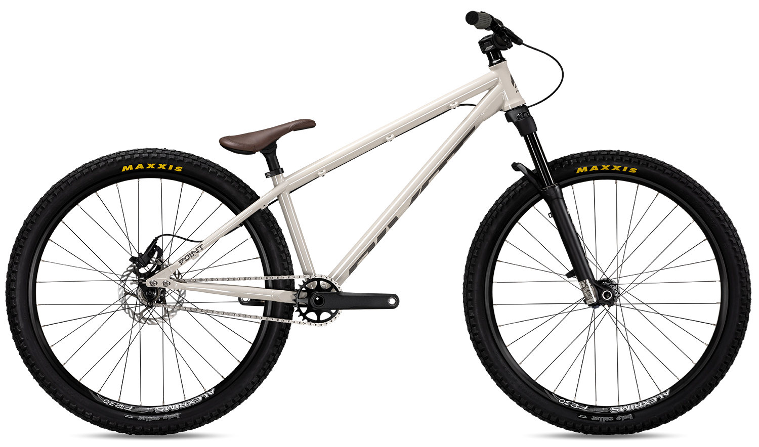 Dirt jump hot sale forks for sale