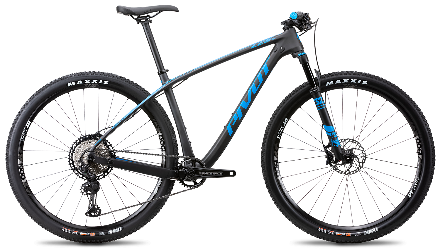 Pivot single speed sale