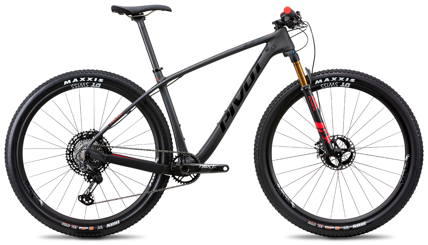 Pivot top les 29er