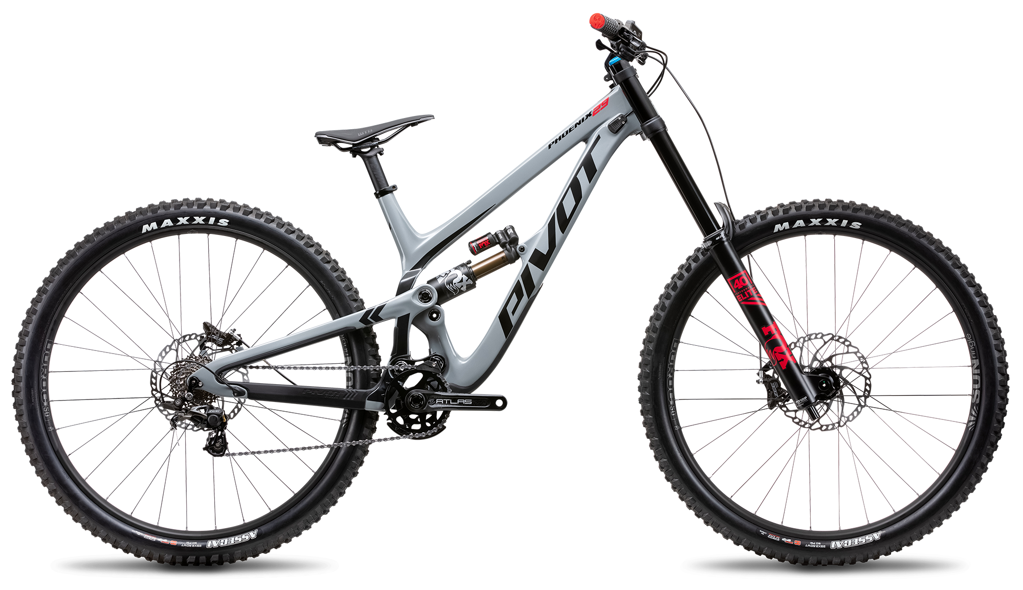 Pivot on sale phoenix dh