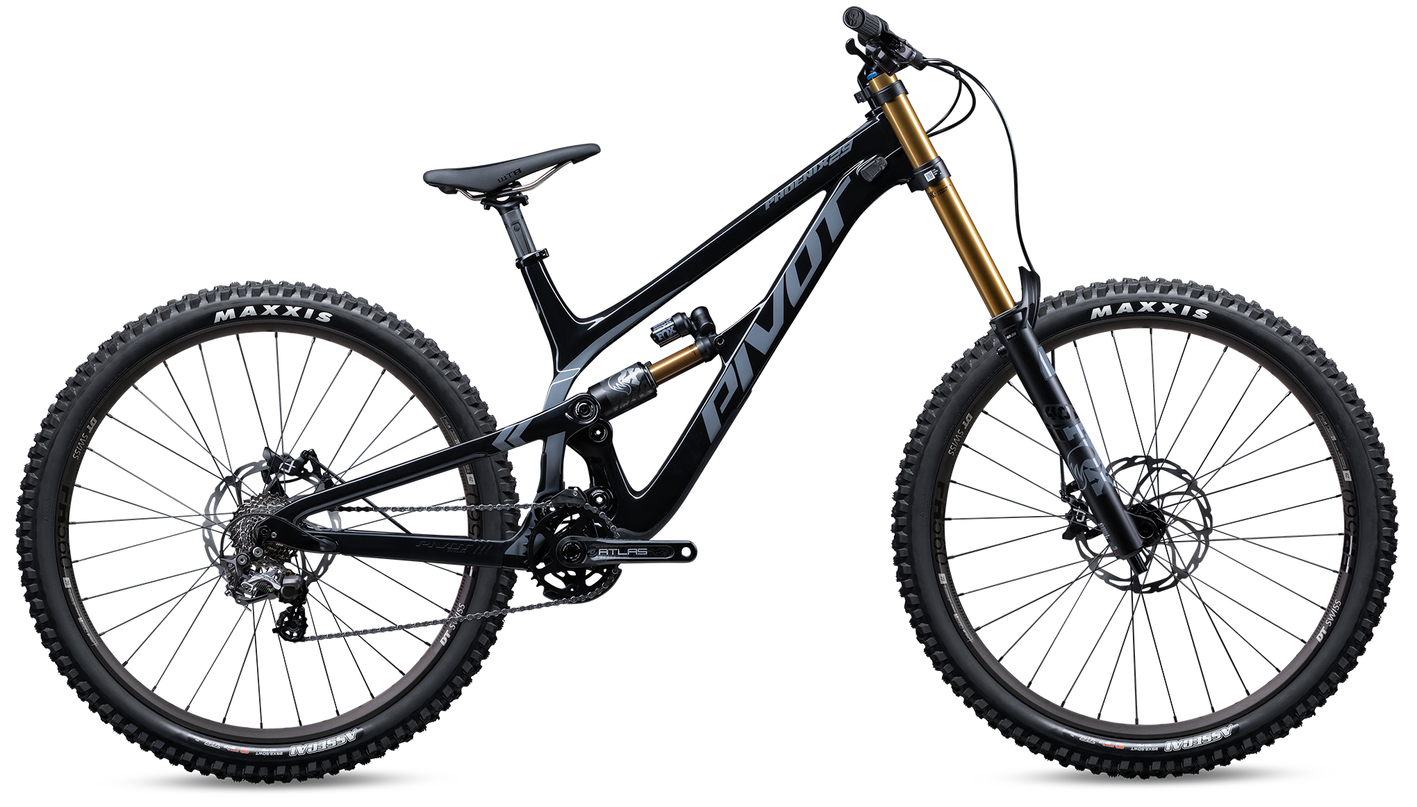 Downhill bikes nz deals