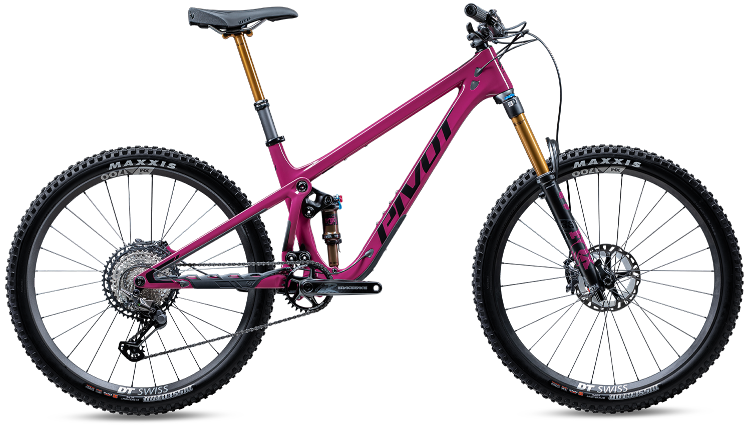 Pivot mtb best sale for sale
