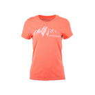 WOMEN'S PIVOT ALPINE S/S TEE - Pivot Cycles NZ