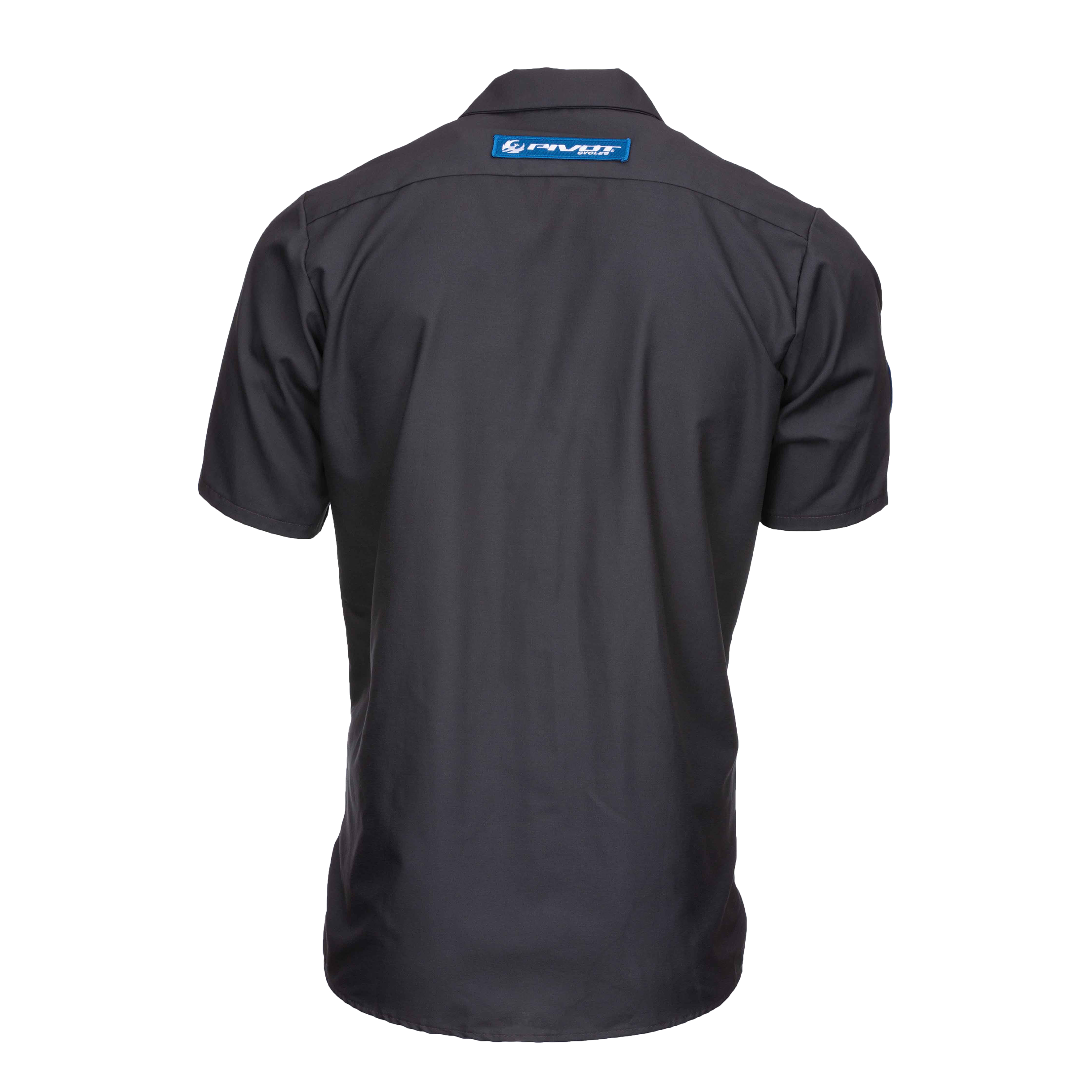 Work Shirt - Pivot Cycles NZ