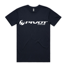 Men's Pivot Tee - Pivot Cycles NZ