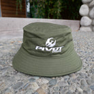 Pivot Bucket Hat - Pivot Cycles NZ