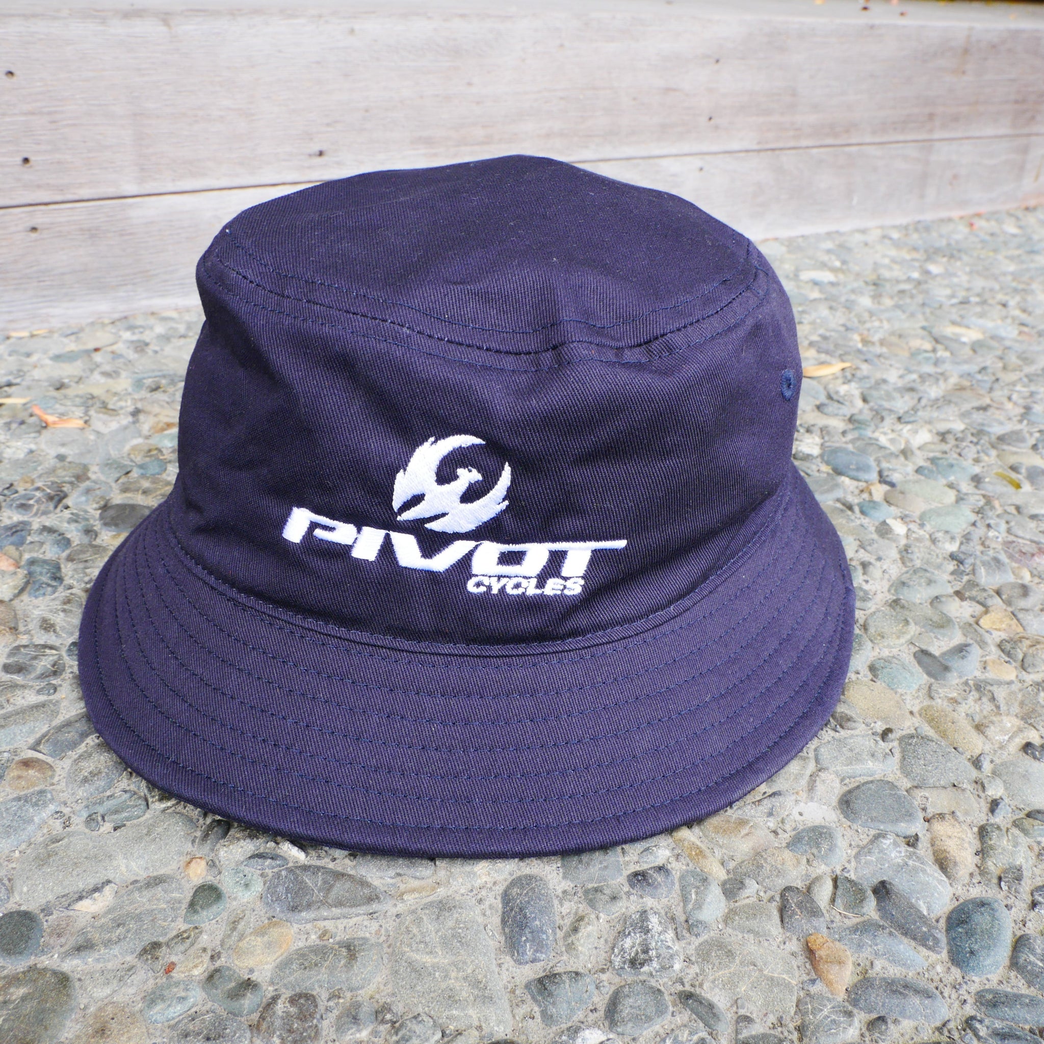 Pivot Bucket Hat - Pivot Cycles NZ
