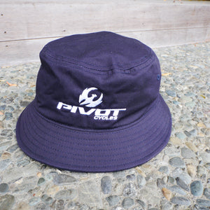 Pivot Bucket Hat - Pivot Cycles NZ