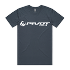 Men's Pivot Tee - Pivot Cycles NZ