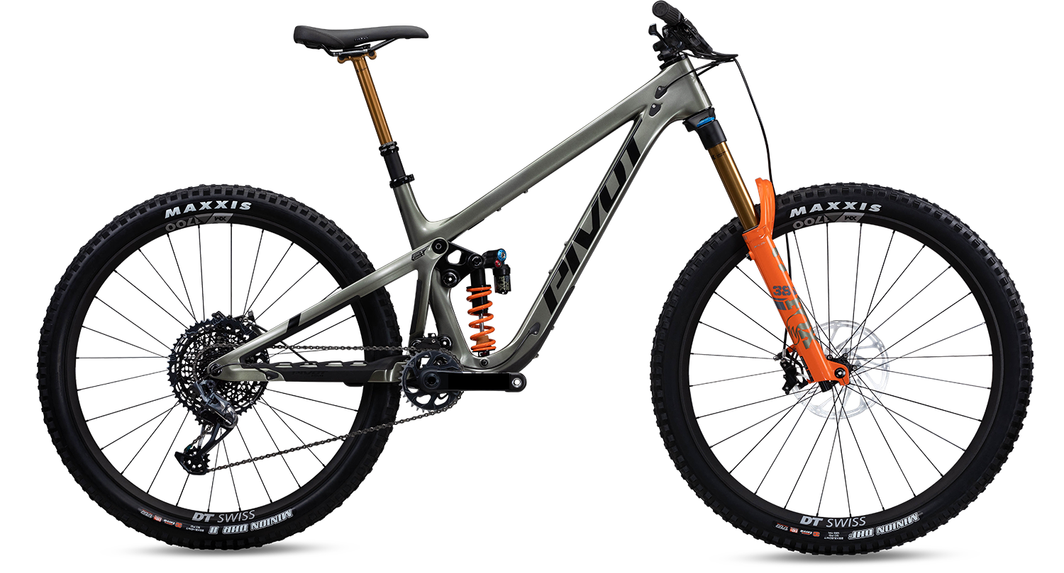 Pivot bikes size chart hotsell