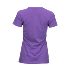 Women's T Shirt Geo Peaks - Pivot Cycles NZ